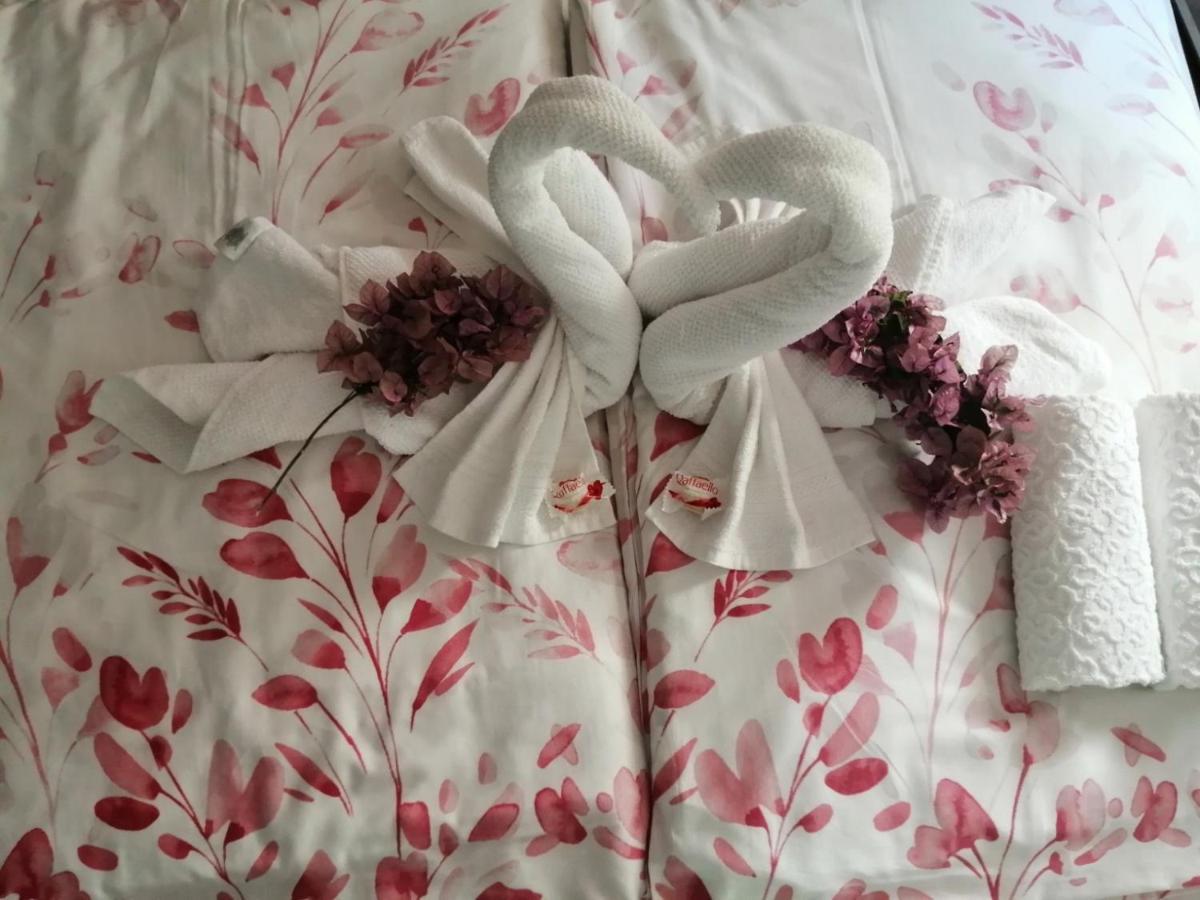 Sun & Love Apartment โคเปร์ ภายนอก รูปภาพ